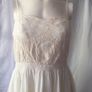 Urban Outfitters Lace Dress